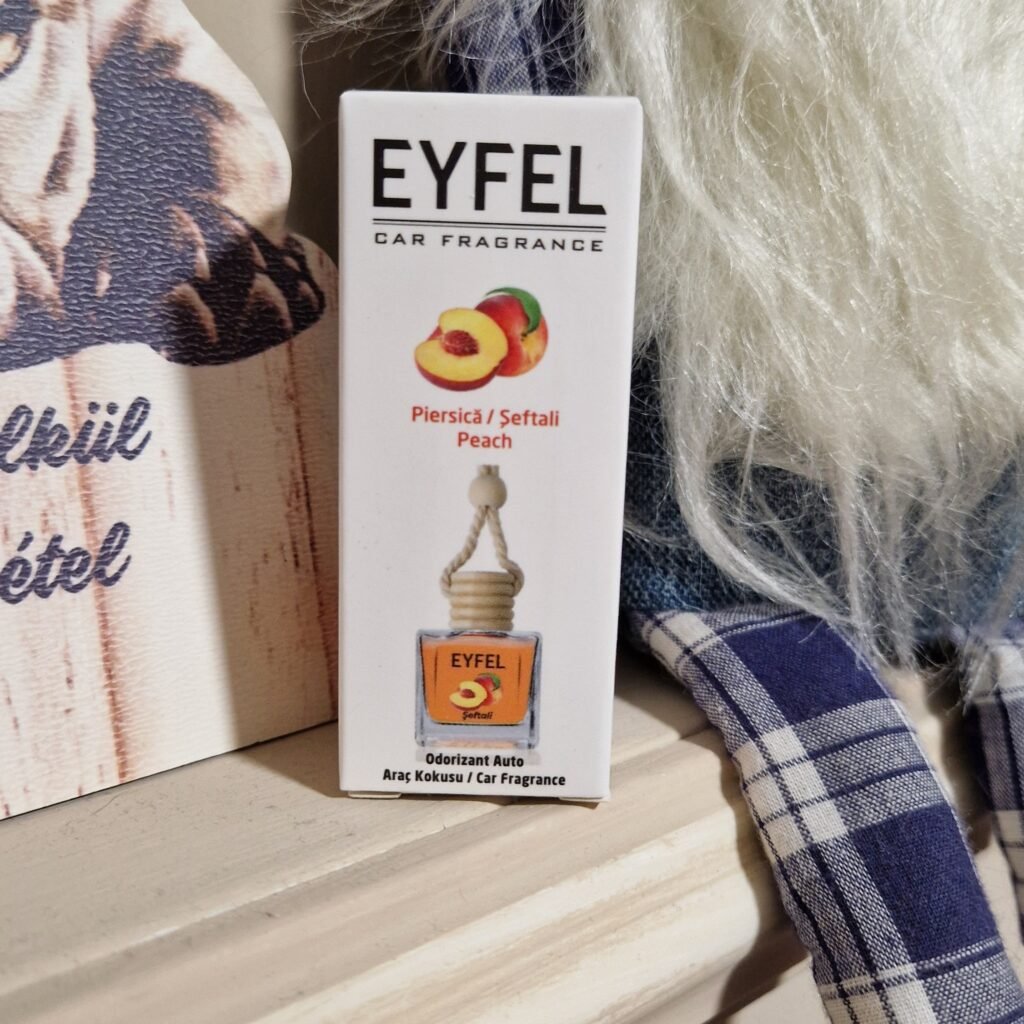 Eyfel Autóillatosító Barack