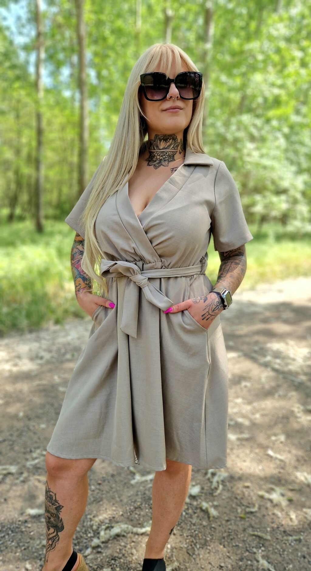 Vanessa Ruha Bézs - Image 3