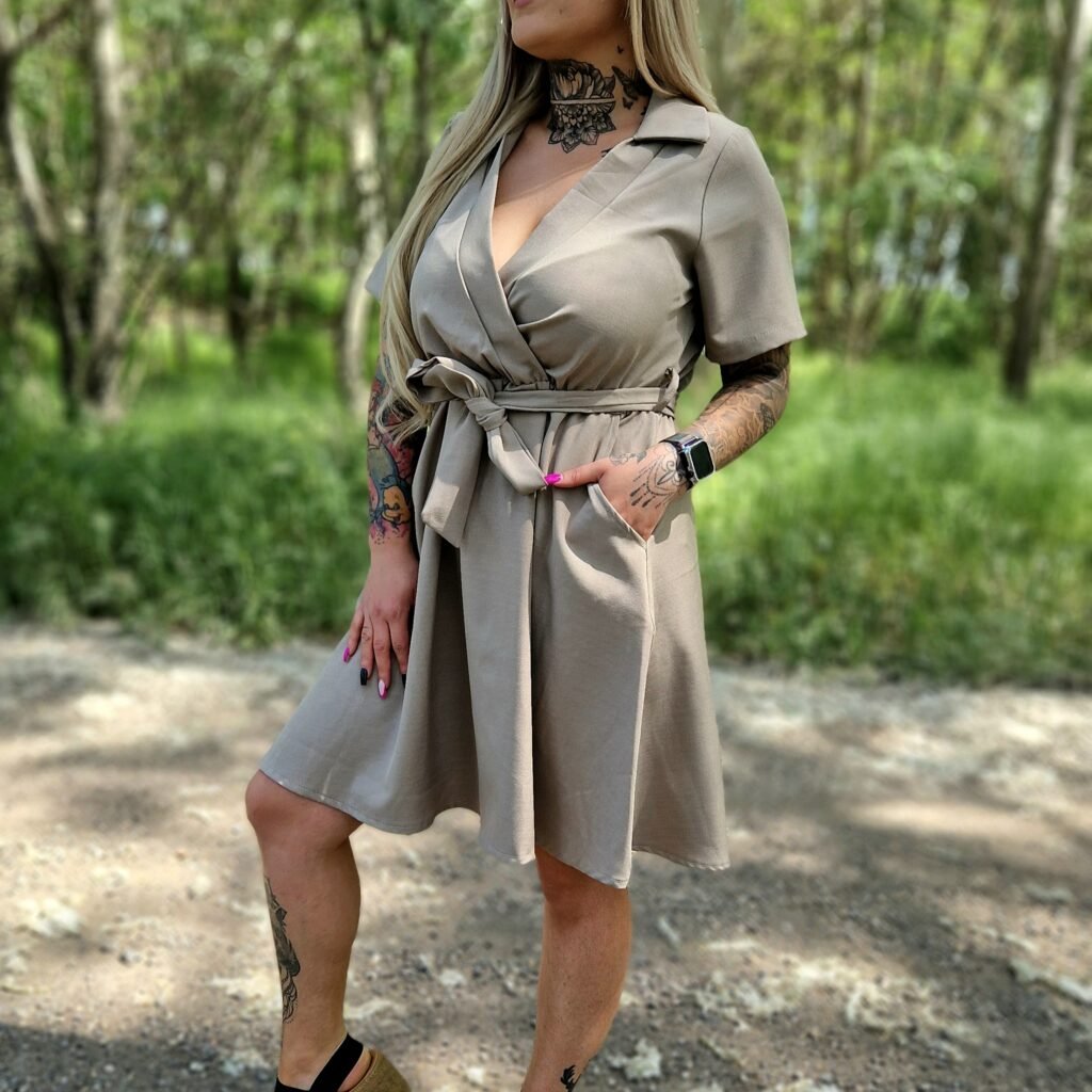 Vanessa Ruha Bézs