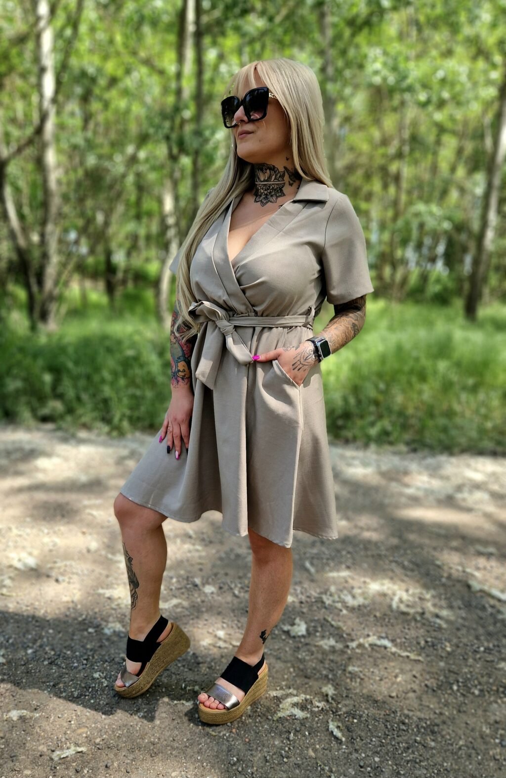 Vanessa Ruha Bézs
