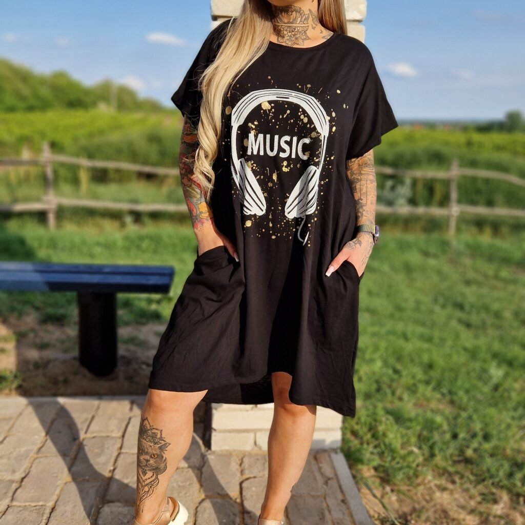Mirella Pólóruha Fekete