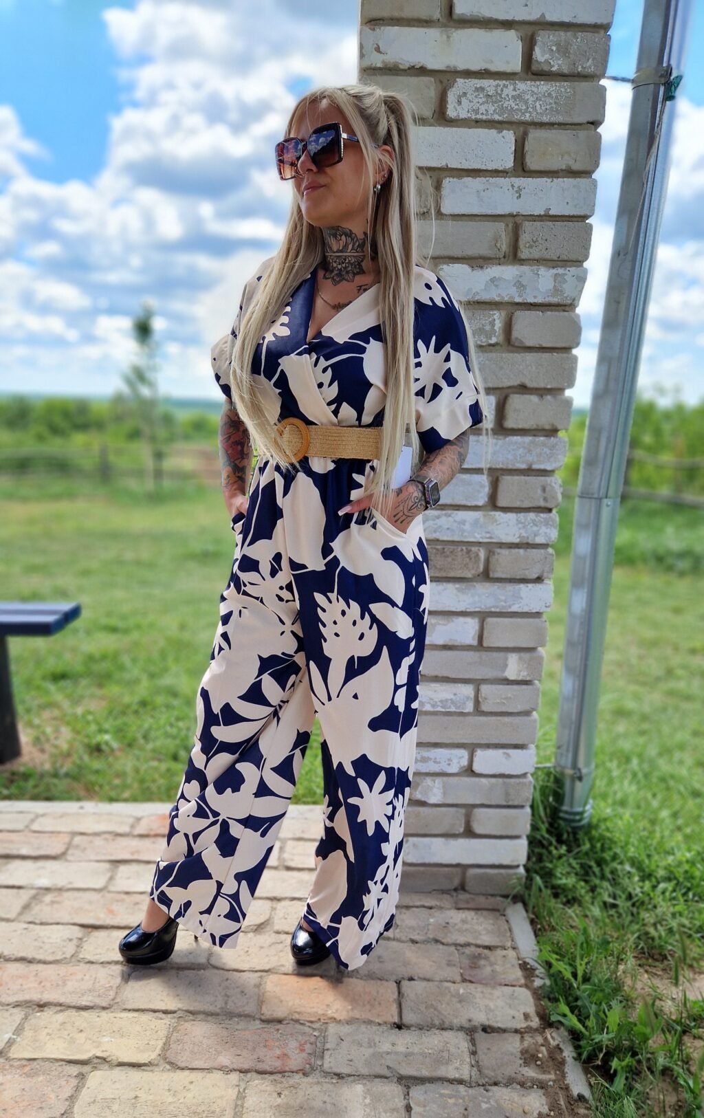 Maya Overál