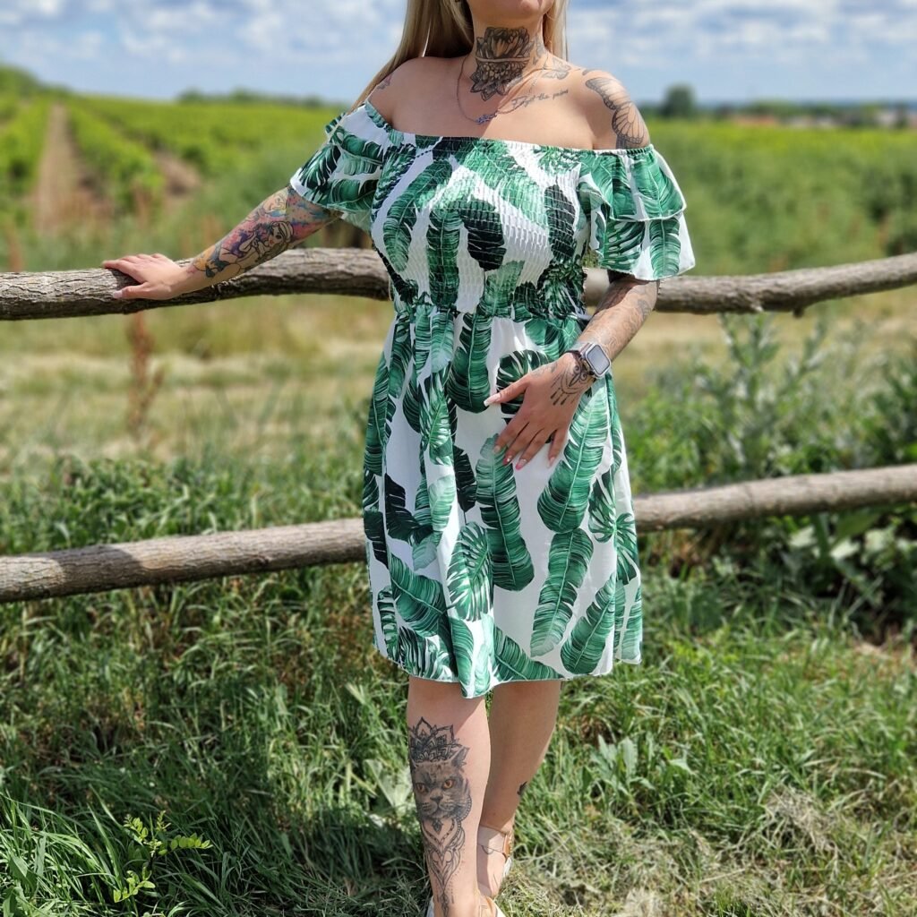Jungle Vibe