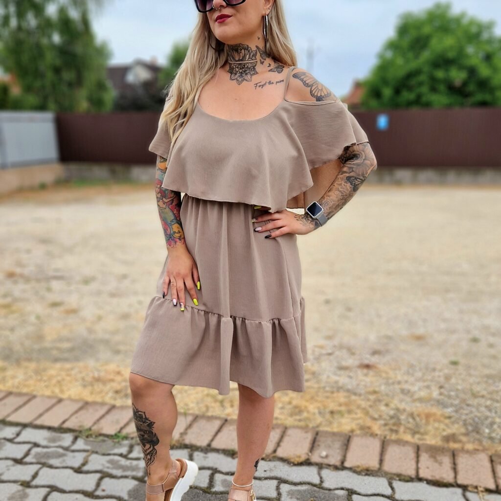 Sandy Belle Ruha