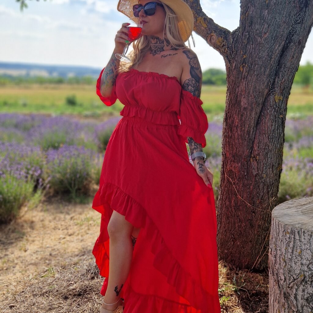 Fiore Rosso
