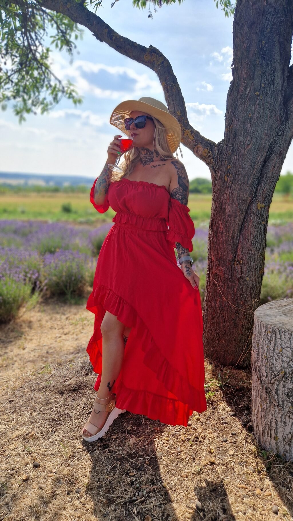 Fiore Rosso