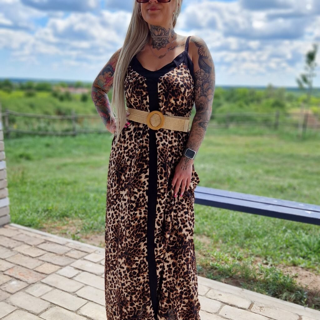 Zahara Ruha
