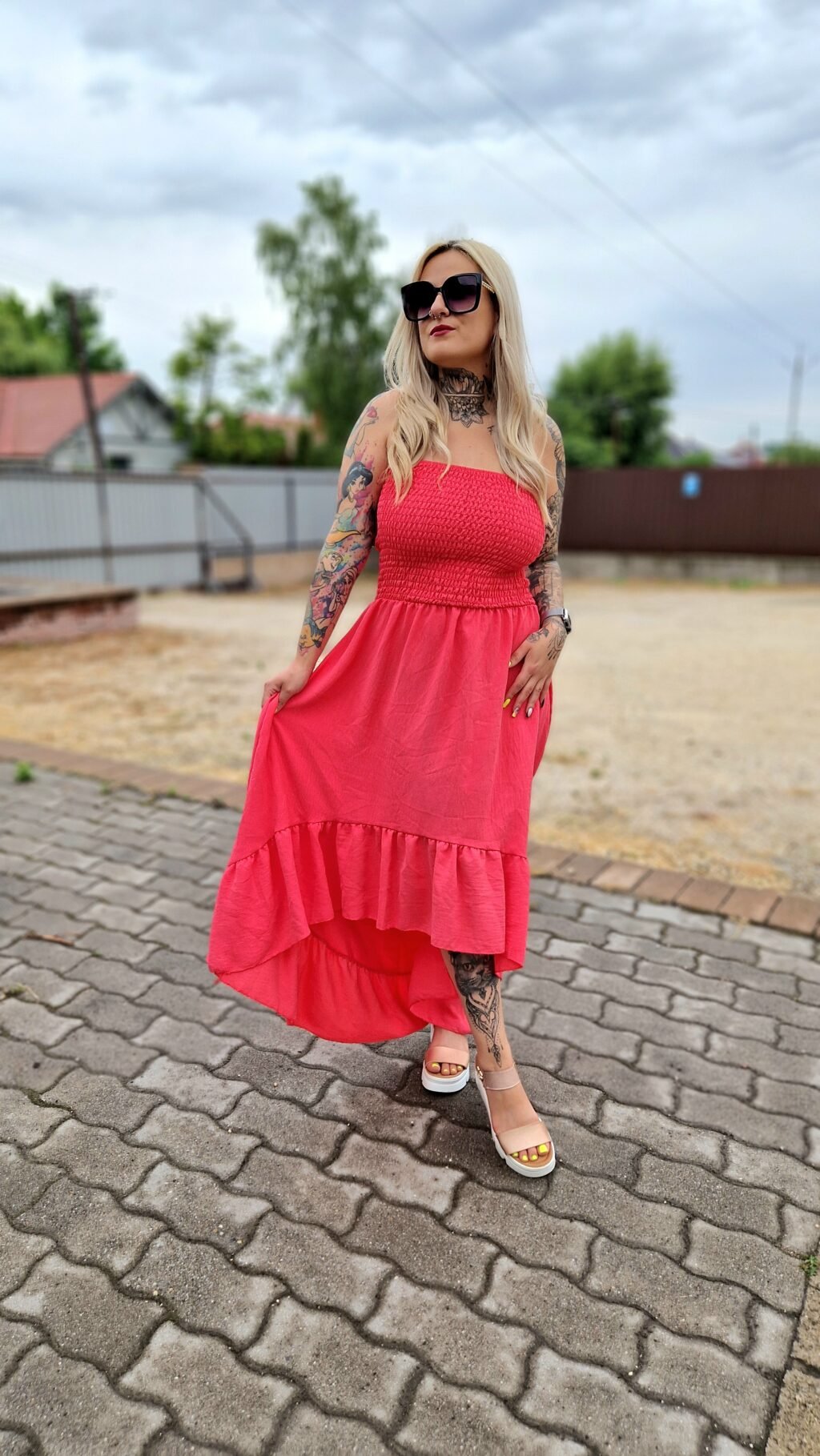 Coral Sola Ruha - Image 2