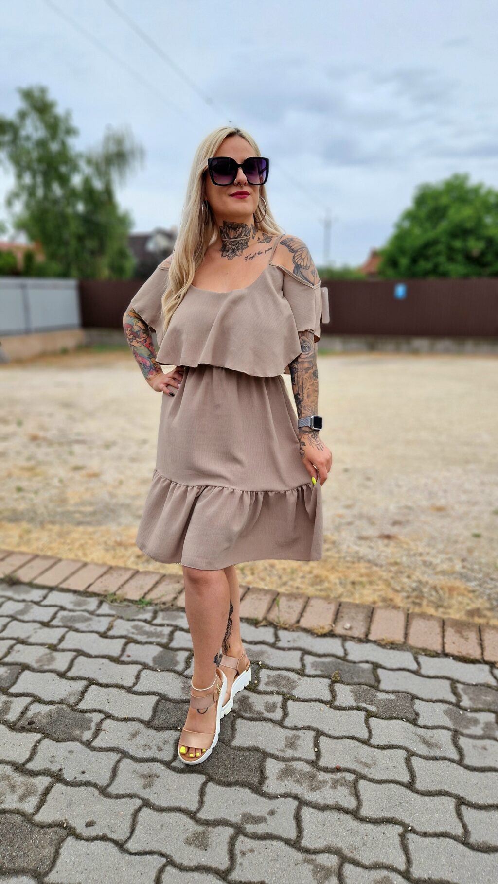 Sandy Belle Ruha - Image 2