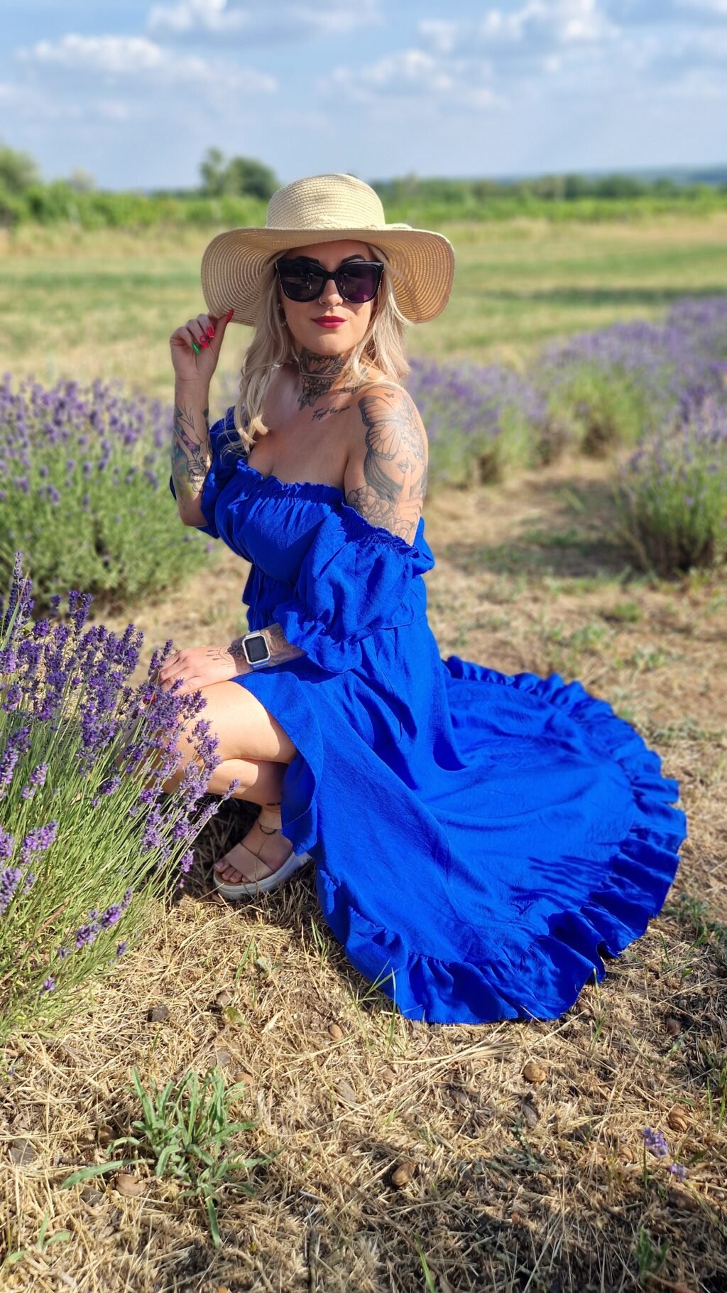 Blu Regina - Image 3