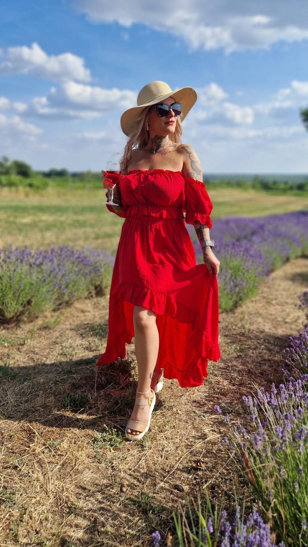 Fiore Rosso - Image 2