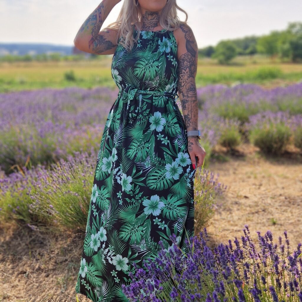 Selviana Maxi Ruha
