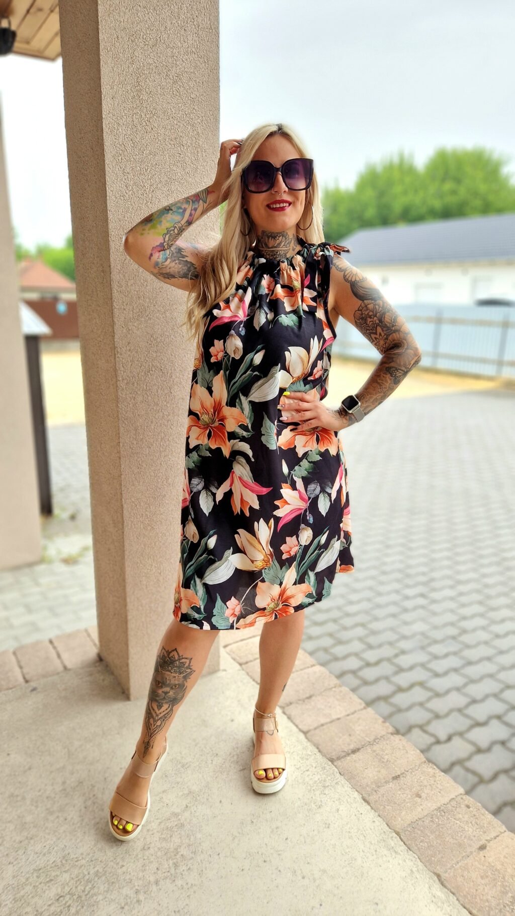 Fiorella Ruha