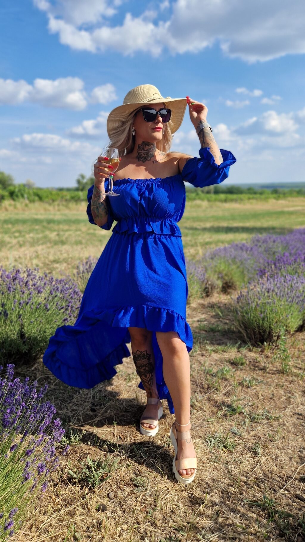 Blu Regina - Image 2