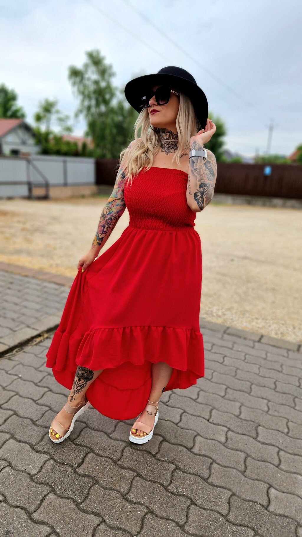 Ruby Sola Ruha