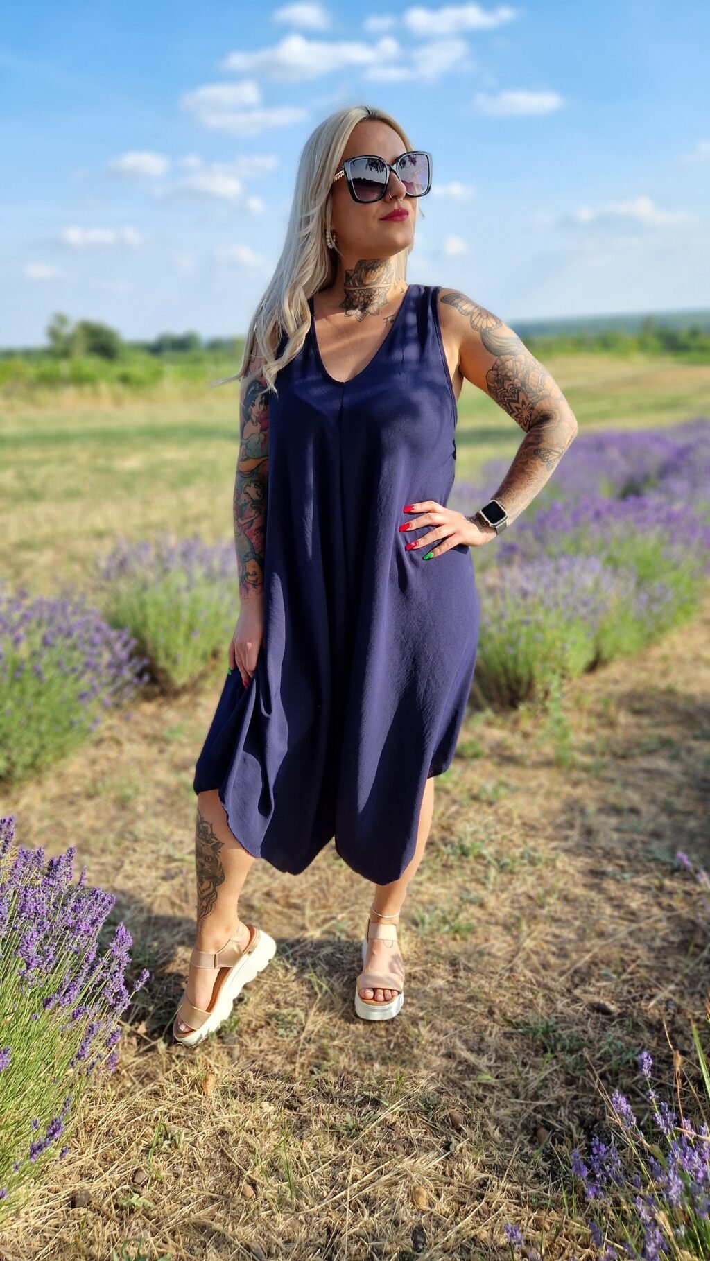 Bluadora Overál - Image 2