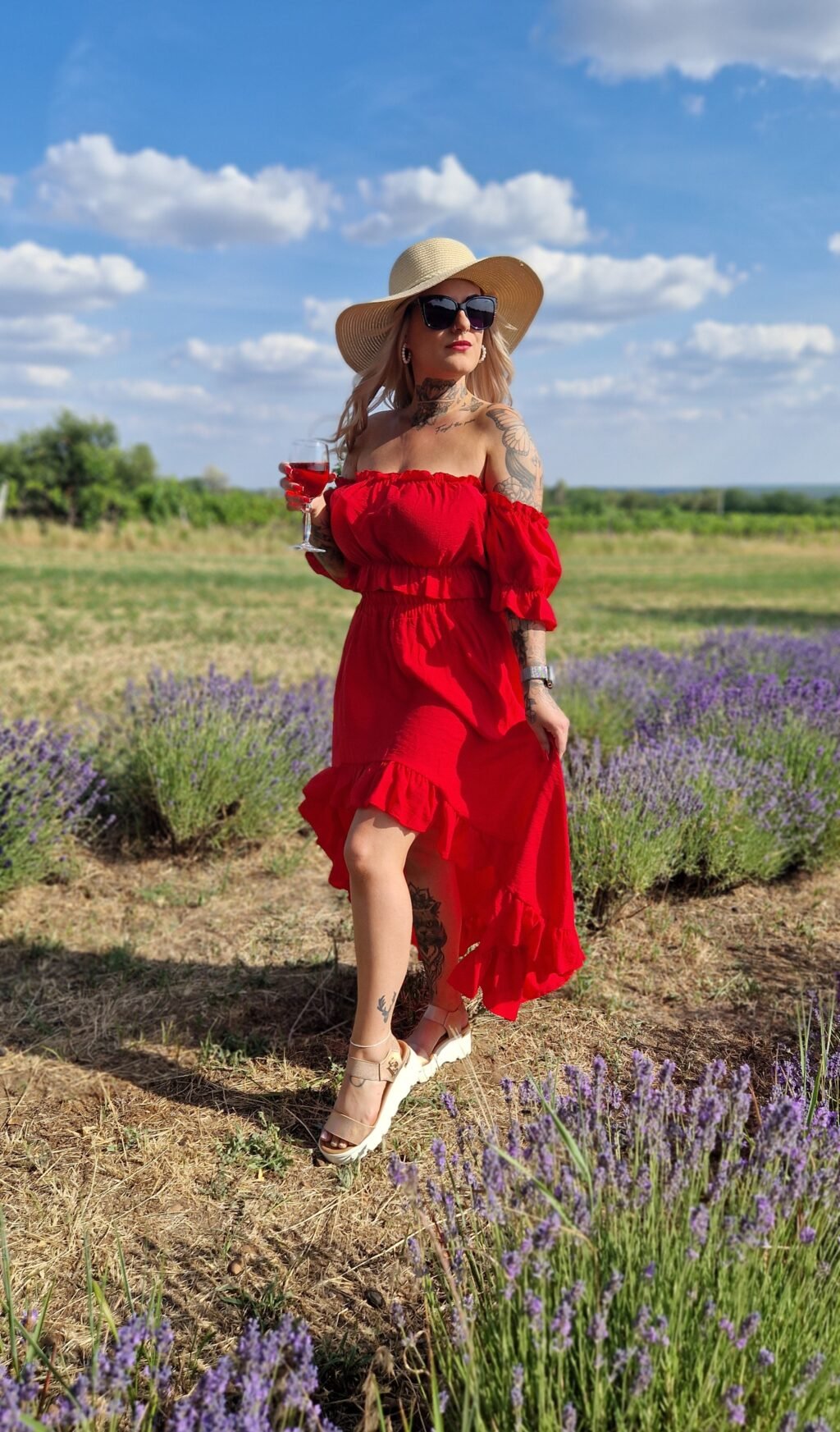 Fiore Rosso - Image 3