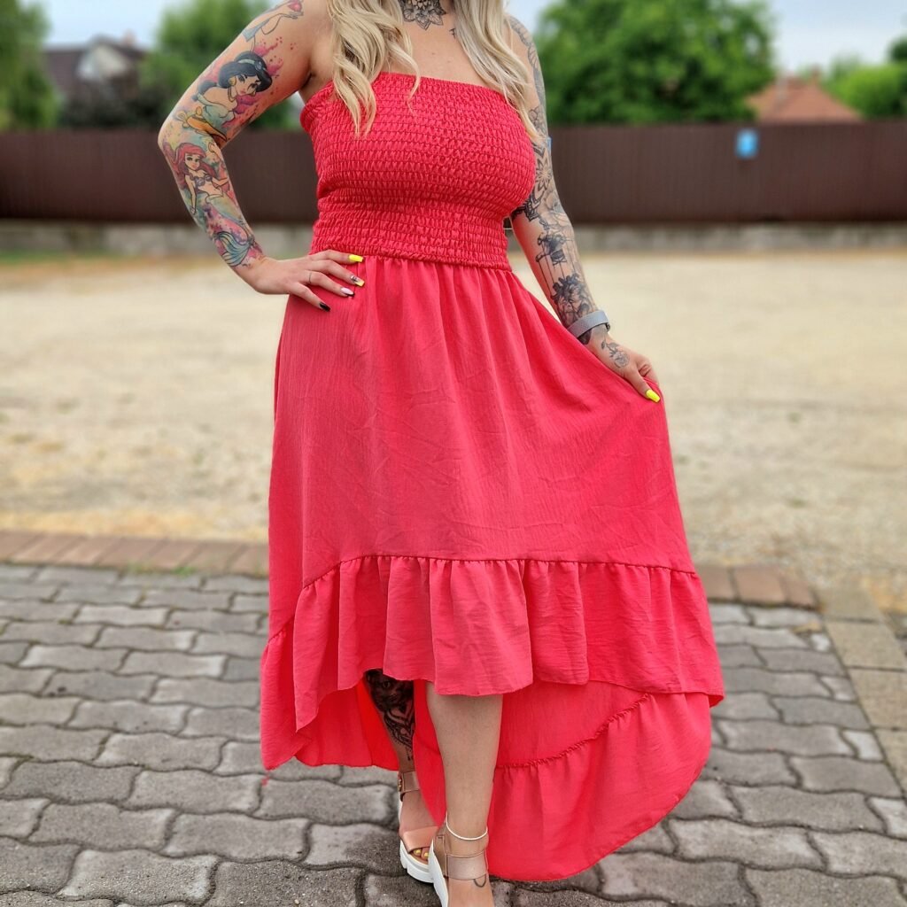 Coral Sola Ruha