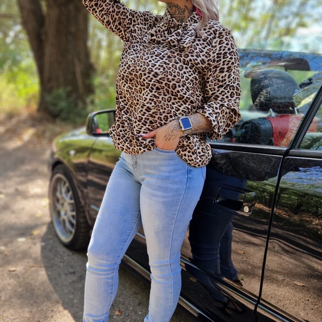 Leona Chic