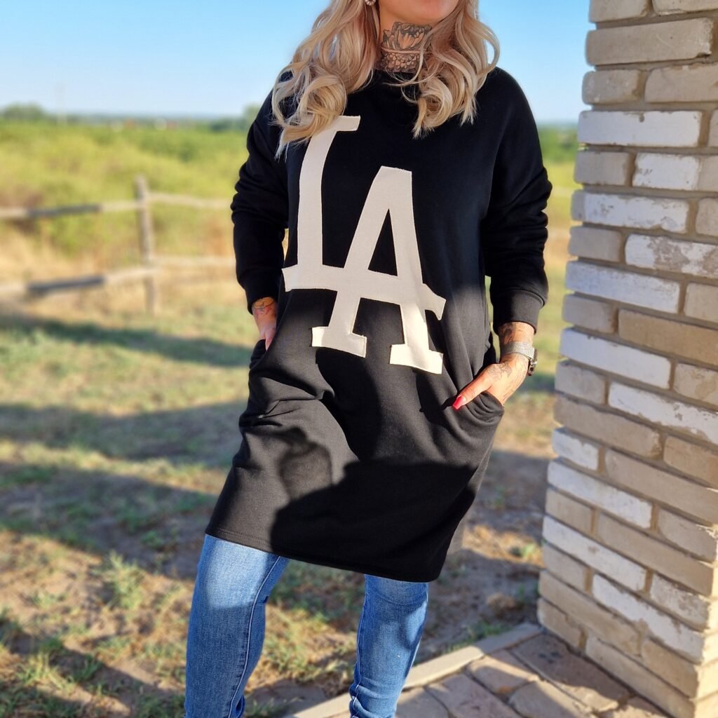 LA Street