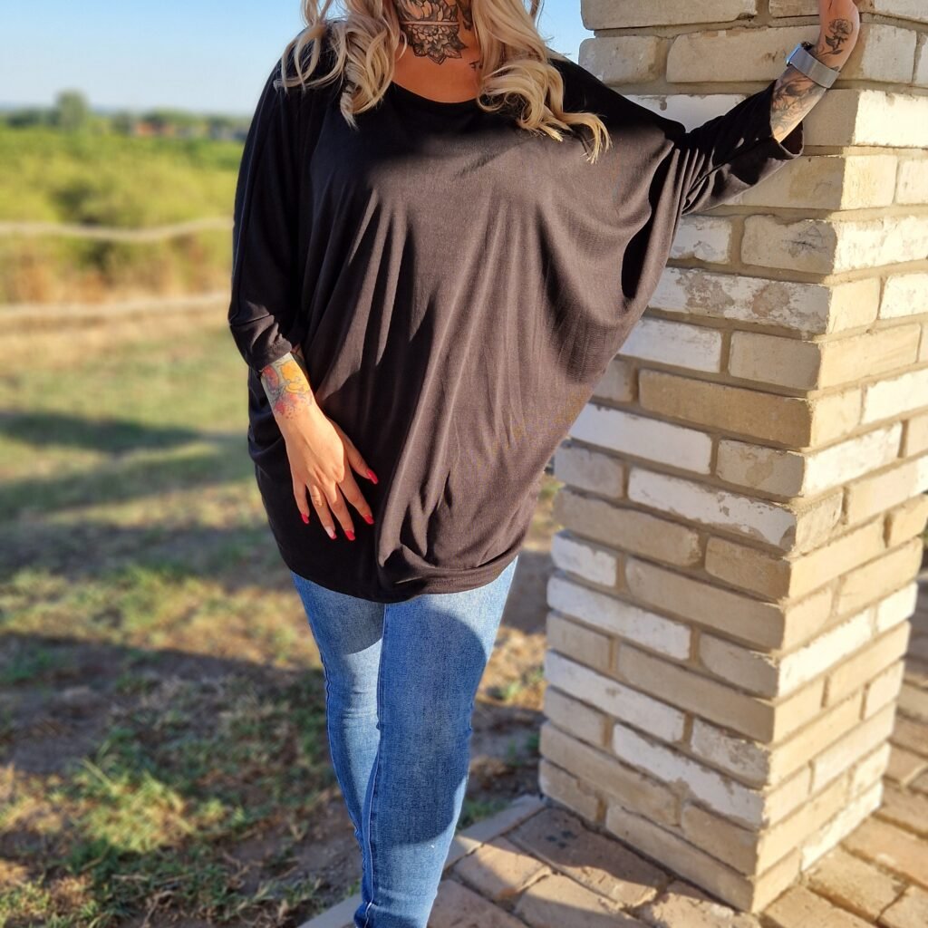 Black Grace