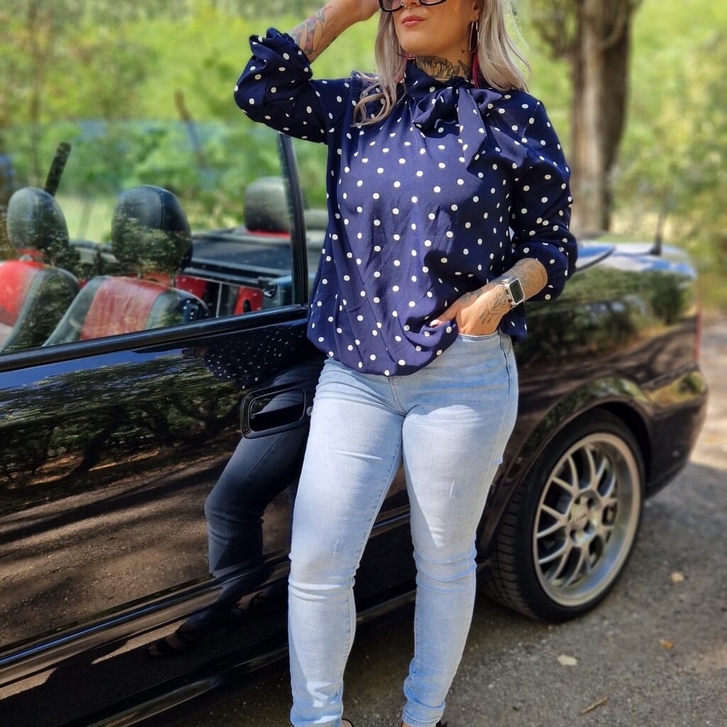 Marina Chic