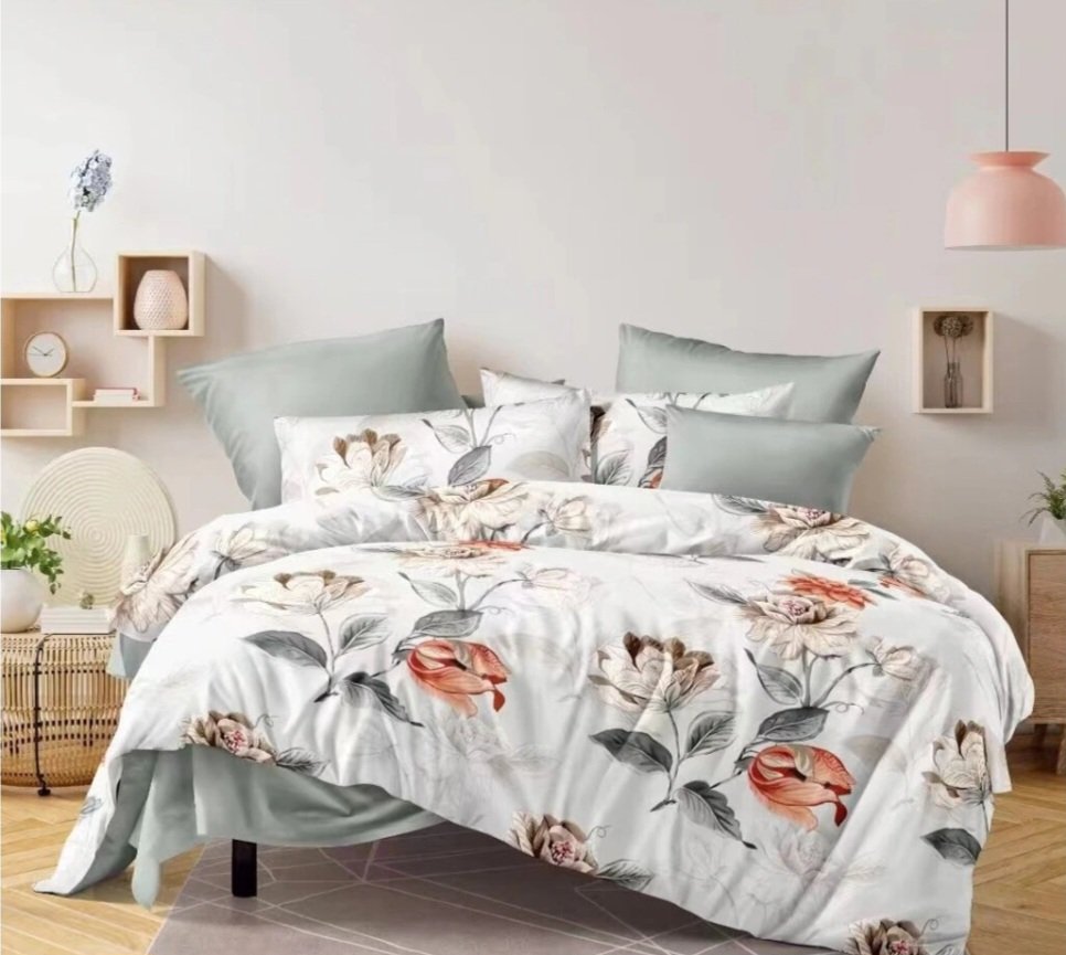 Blossom White