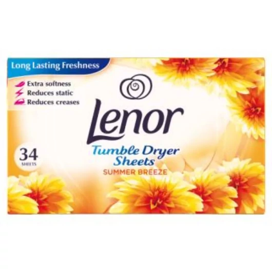 Lenor Illatos kendő Summer Breeze