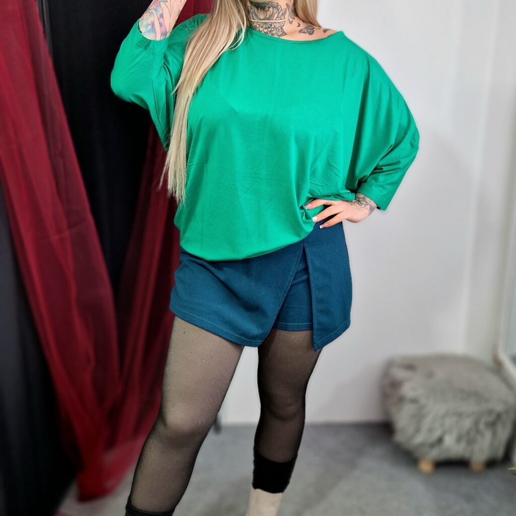 Benetton Aura Felső