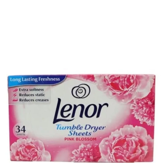 Lenor Illatkendő Pink Blossom