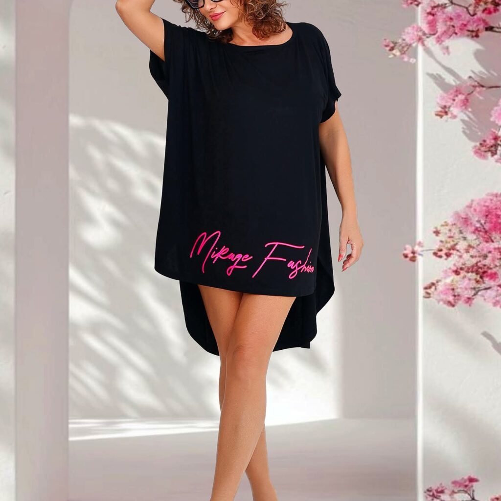 Csalka Mirage Tunika