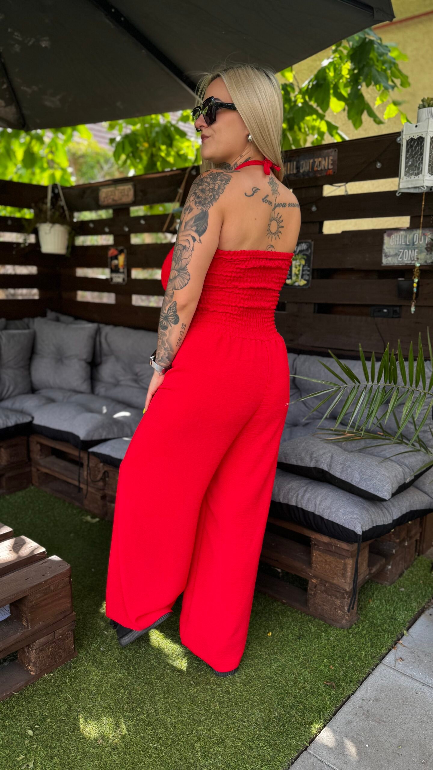 Mariele overál-Piros - Image 3