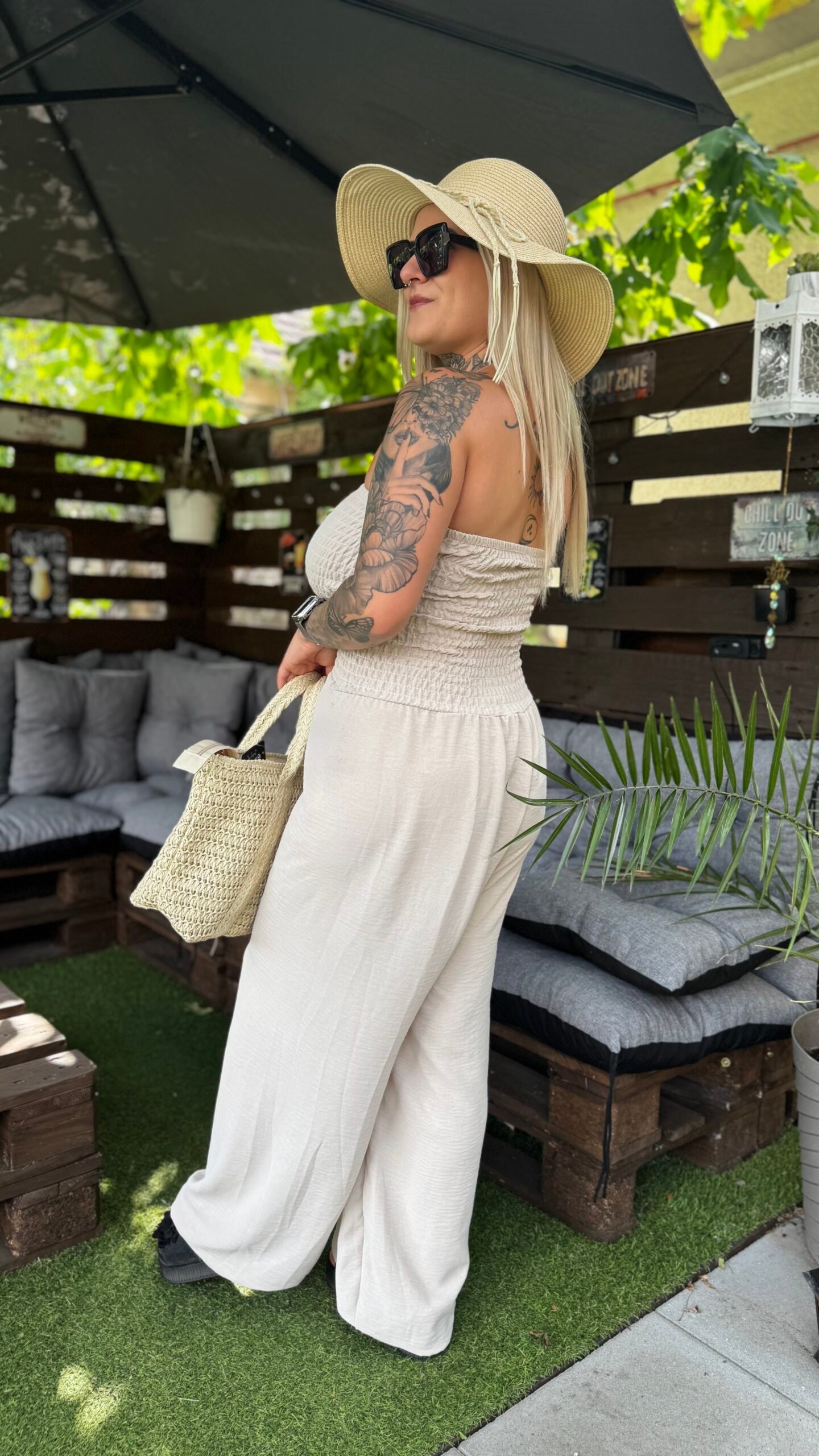 Mariele overál- Bézs - Image 3