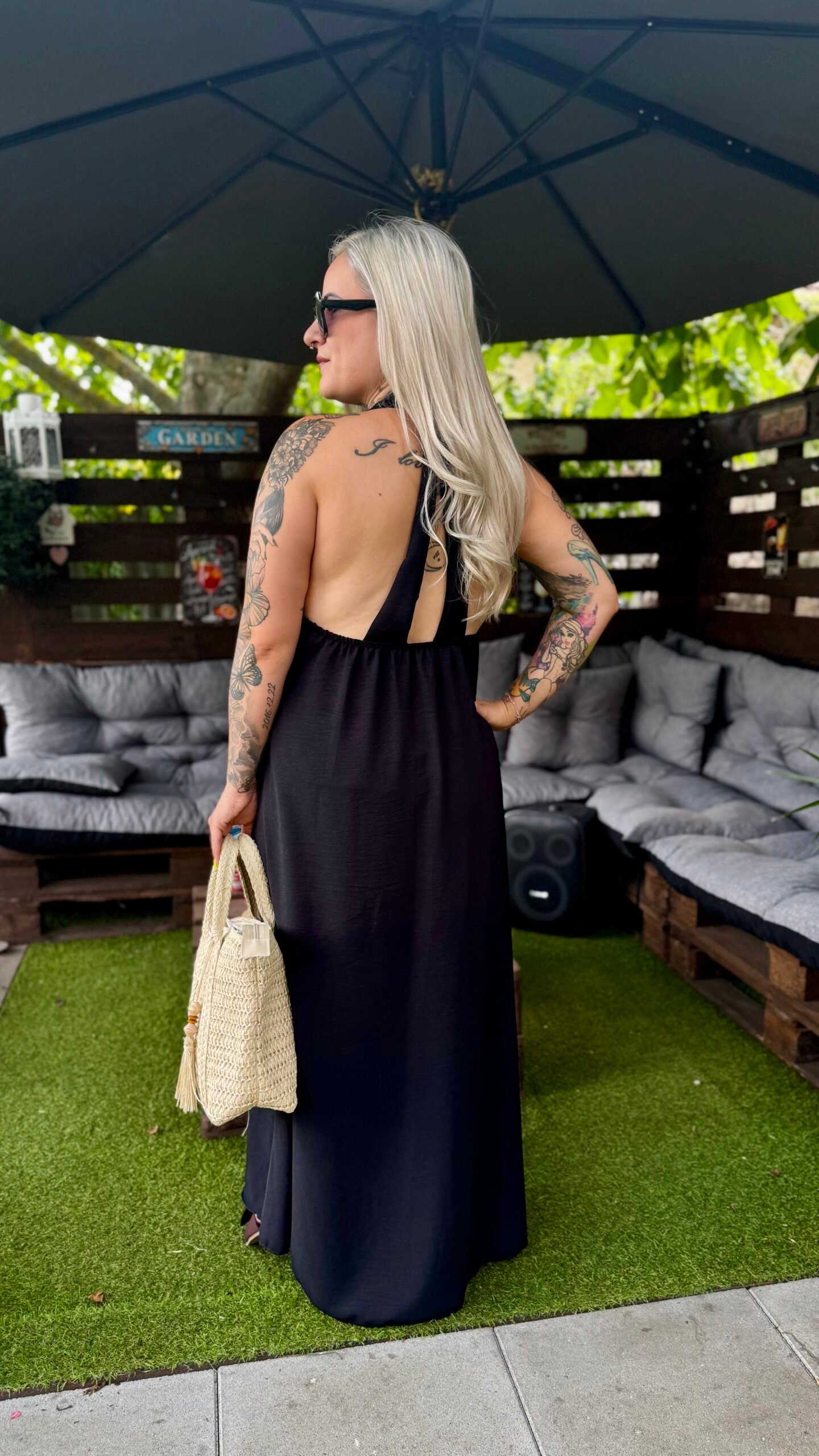 Katia maxi ruha - Image 3