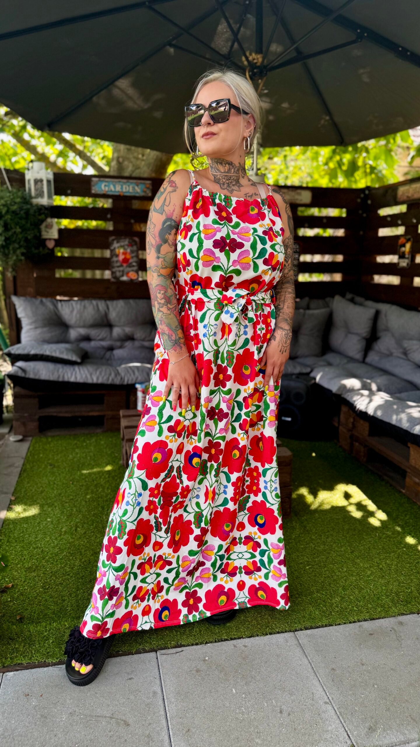 Ginevra ruha