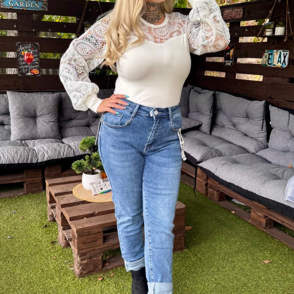 Stella Felső -Fehér